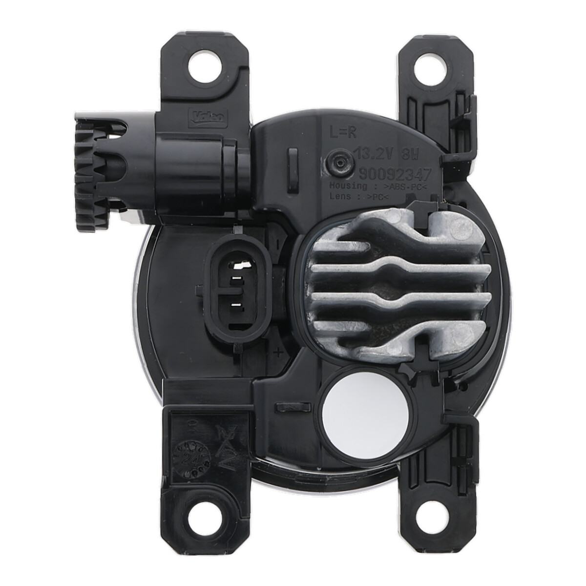 VALEO FENDINEBBIA LED